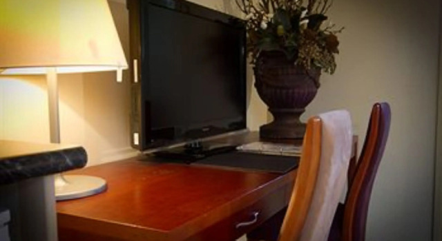 Двухместный номер Standard Potters Resort Hunter Valley