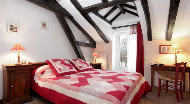 Номер Comfort Le Mas Des Bories - Grand Perigueux