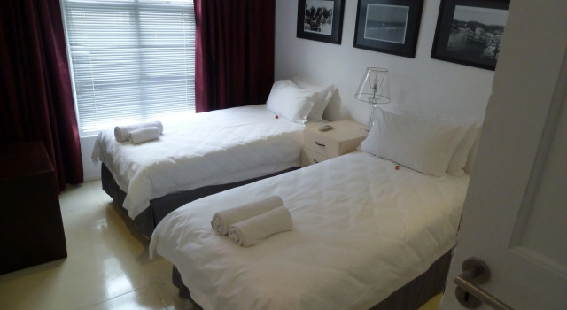 Номер Standard 4 on Highworth Apartments and Studios
