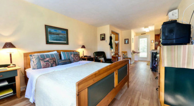 Номер Standard The Estate at Mt Dora