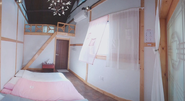 Номер Standard Springtime Guest House