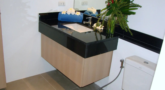 Номер Standard Villa Kamala Beach