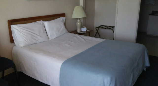 Номер Standard Sea Echo Motel