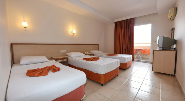 Номер Standard Park Hotel