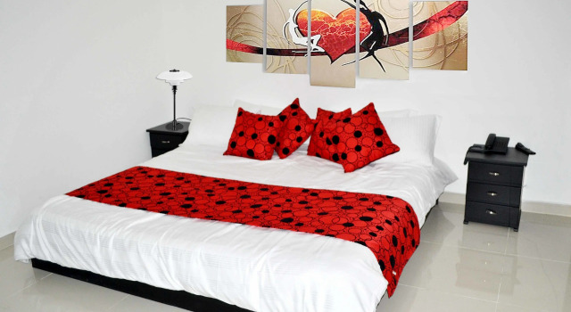Люкс Superior Hotel Savac