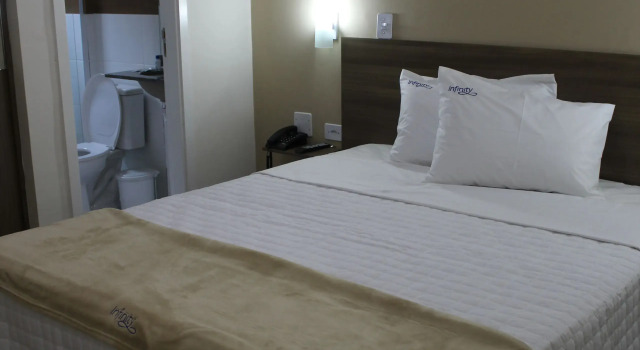 Номер Standard Hotel Infinity
