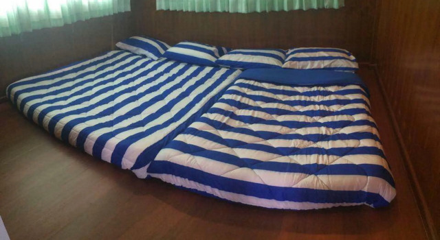 Коттедж с 2 комнатами Nicha Homestay Huahin