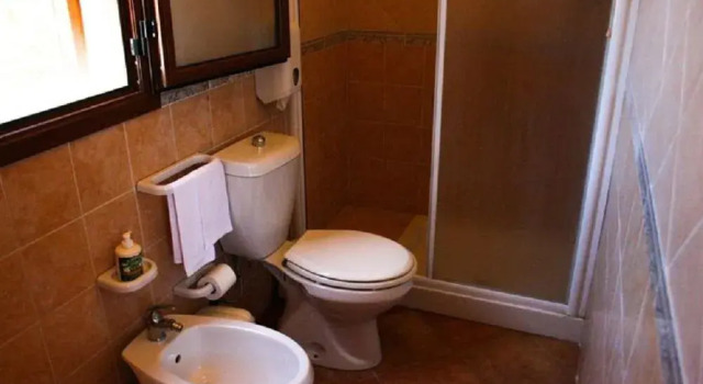 Номер Standard Siracusa Beach Hotel