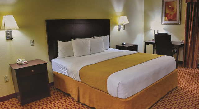 Двухместный номер Standard La Quinta by Wyndham Alice
