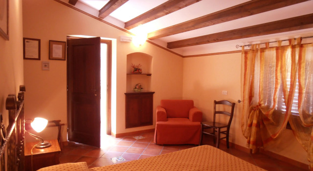 Номер Standard Il Castello