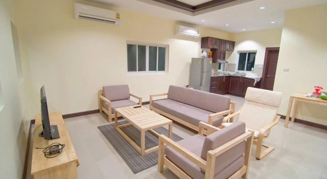 Вилла Cozy House Huahin