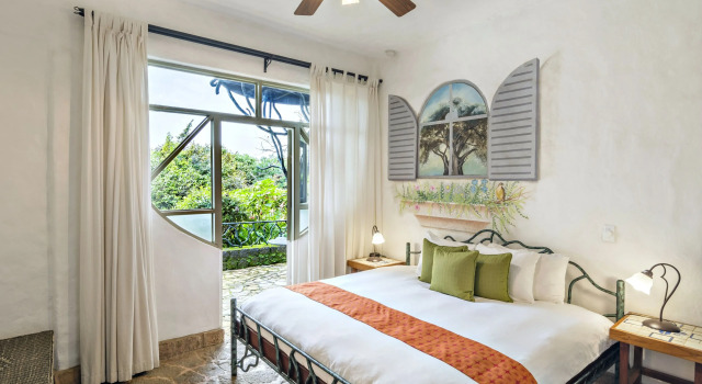 Люкс Finca Rosa Blanca Coffee Farm and Inn