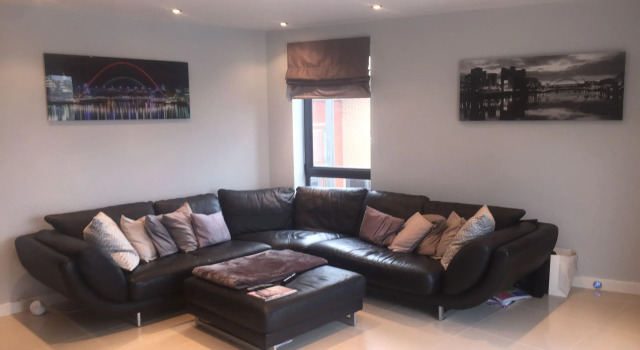 Апартаменты Stunning Apartment with Amazing Views
