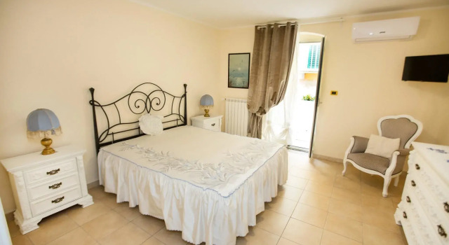 Номер Standard Antica Dimora B&B Canosa