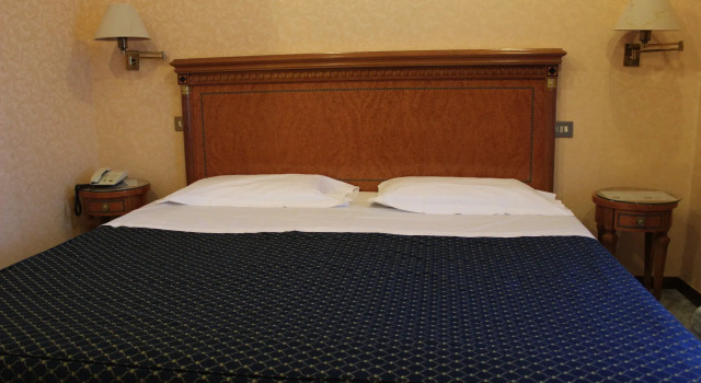 Двухместный номер Classic Dependance Hotel Dei Consoli