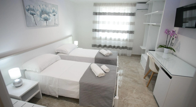 Standard- værelse Tropea Luxury & Charm