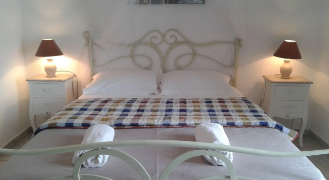 Номер Standard с видом на море Hotel Petras Beach