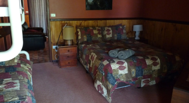 Chalet Wrenwood Chalets
