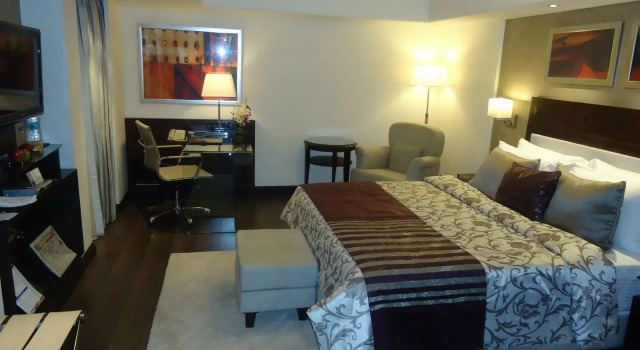 Клубный номер Standard Fortune Park, Ahmedabad - Member ITC Hotels Group