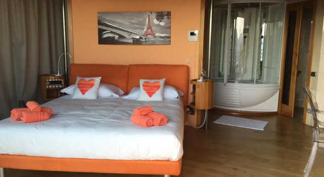 Номер Standard Villa Sofia