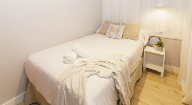 Одноместный номер Standard Hotel Boutique La Brisa