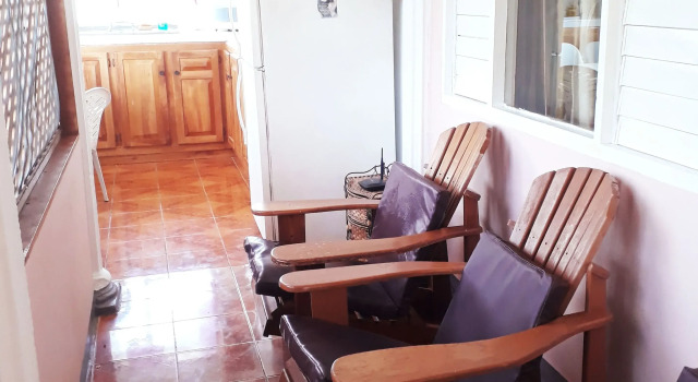 Sandune Cottage, Prenota Casa vacanze Treasure Beach Saint Elizabeth