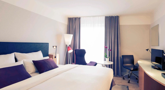 Mercure Hotel Hannover Oldenburger Allee