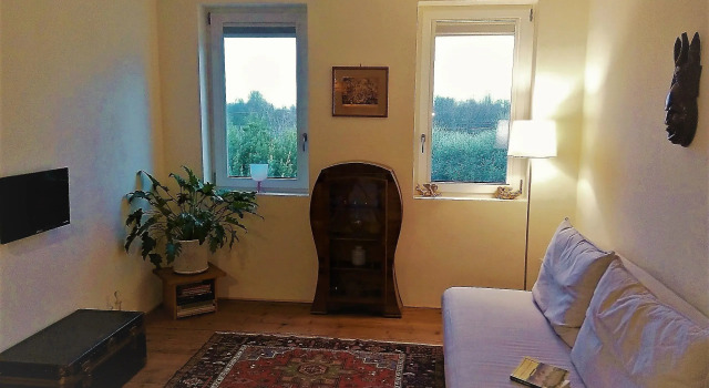 La Porta Stretta