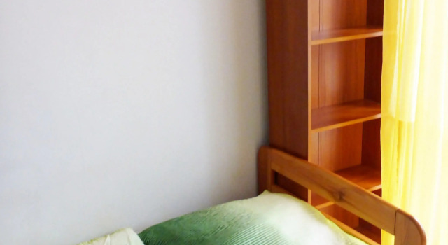 Четырёхместный семейный номер Standard Folks Village Plowce House