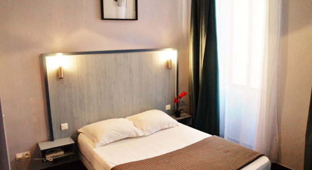 Номер Standard Hotel paradis
