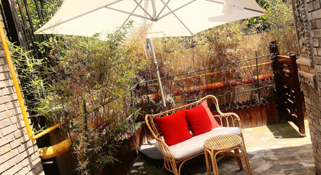 Xi'an Impression Nanhu Lake Homestay, Забронировать Отель Отели Сиань 4 звезды, рядом с Dayan Pagoda Northern Square, 4*