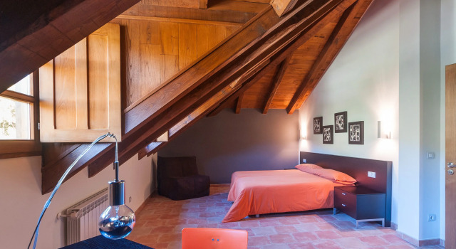 Апартаменты Standard с 3 комнатами Palacio de Rosa Mar