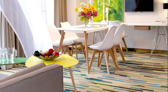 Апартаменты Superior Baltic Park Molo Apartments by Zdrojowa