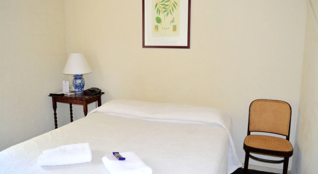Номер Economy Richmond Hill Hotel