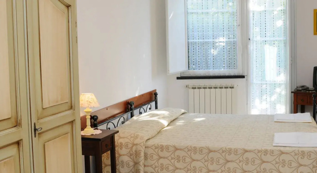 Двухместный номер Standard Hotel Paese Corvara