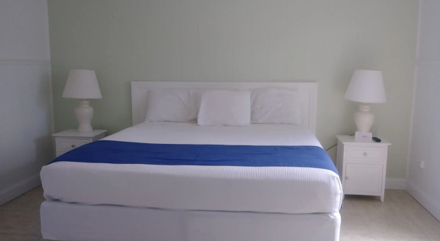 Двухместный номер Standard Kingsail Resort