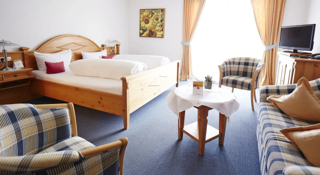 Полулюкс Hotel Käppelehof