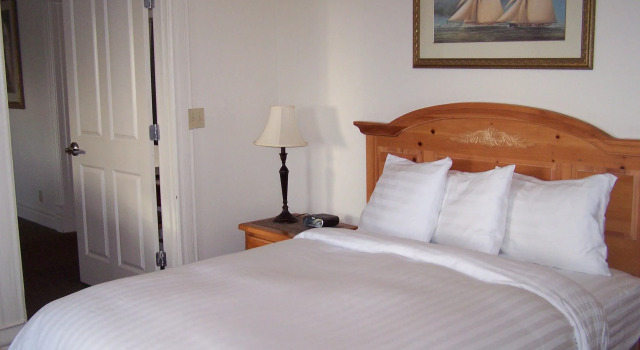 Номер Standard Sunrise Inn Villas and Suites