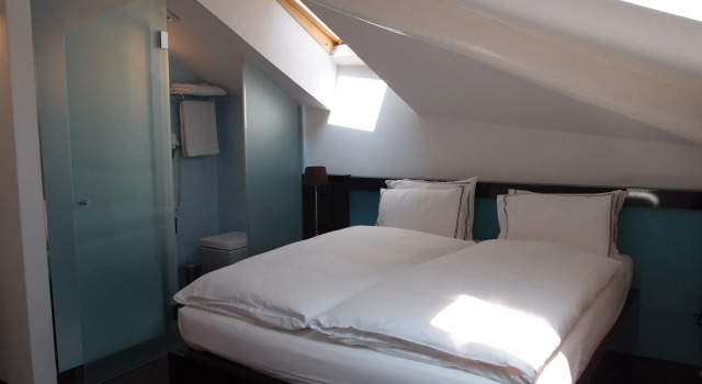 Номер Economy Boutique Hotel La Rinascente