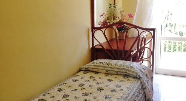 Двухместный номер Standard Hotel Maremonti