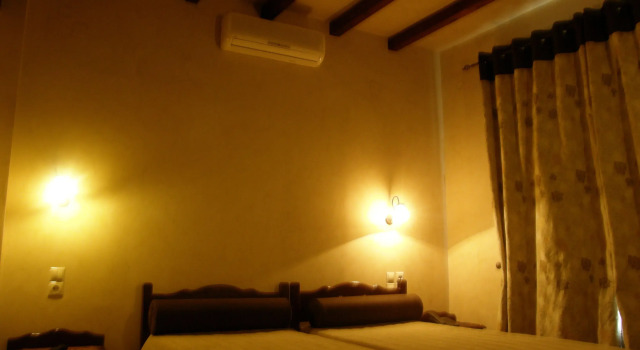 Двухместный номер Standard Elena Guesthouse