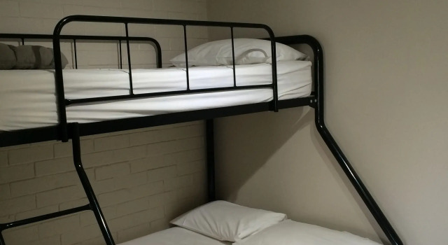 Номер Standard Country Leisure Motor Inn