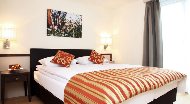 Апартаменты CITY STAY - Kieselgasse