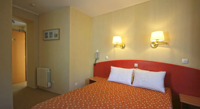 Двухместный номер Standard Hôtel Atlantic