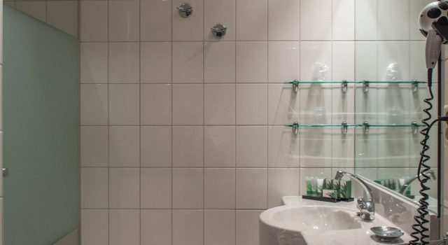 Трёхместный номер Standard Hotel Molenbos Texel