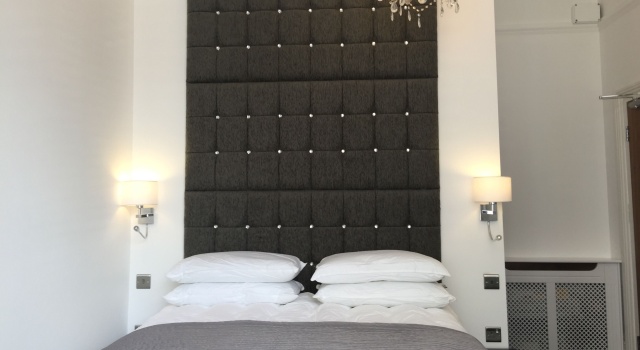 Номер Deluxe Brighton Inn Boutique Guest Accommodation