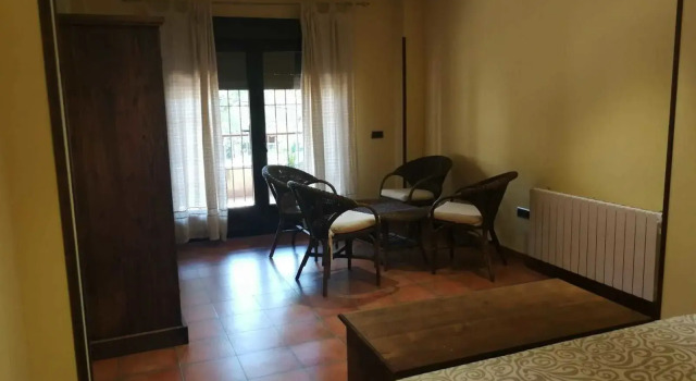 Casa Rural Paseo del Rio, Rezervați Hotel Navaconcejo Valle del Jerte