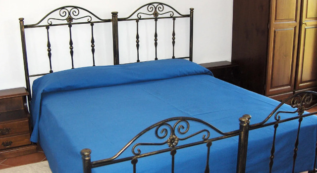 Двухместный номер Standard Bed Sandalia