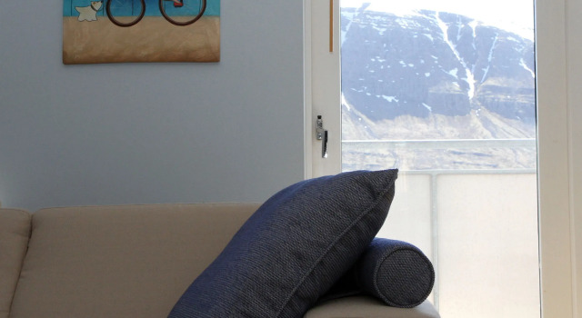 Апартаменты Hildibrand Apartment Hotel