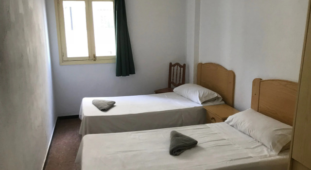 Номер Standard Hostal Casa de Huéspedes San Fernando